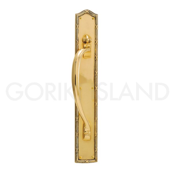 GORIKIISLAND ドアハンドル DH2 L≫取っ手 プッシュ/プル ハンドル