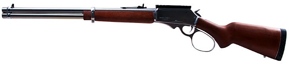 Rossi Rio Grande .45-70 Government Lever Action Rifle RG4570SS | 6
