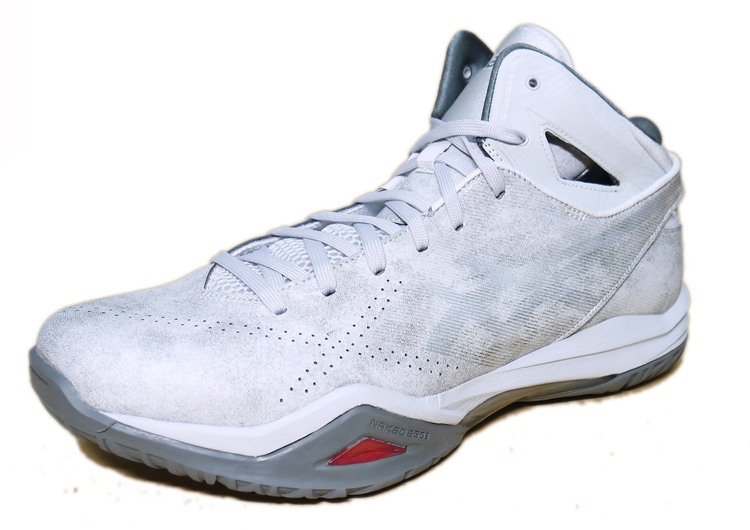 アシックス NAKED EG03【TBF03A 1514】 - バスケットボール・プロ