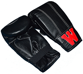 スーパーウィン グローブ、Kパンチング グローブ