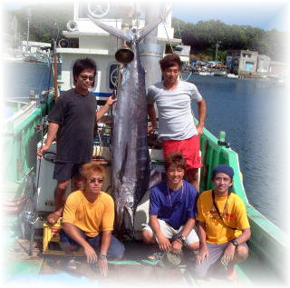 シイラ 株式会社 カーペンター ルアー 釣り GTフィッシング 黒鮪