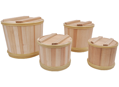 商品紹介：木製樽シリーズ｜業務内容｜中央容器株式会社