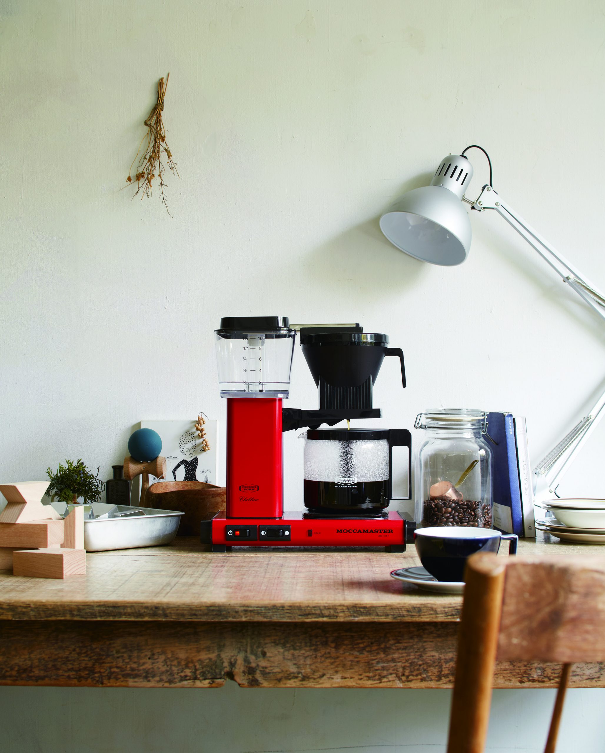 MOCCAMASTER | 商品カテゴリー | jura、MOCCAMASTER、ANIMO、OXOの輸入