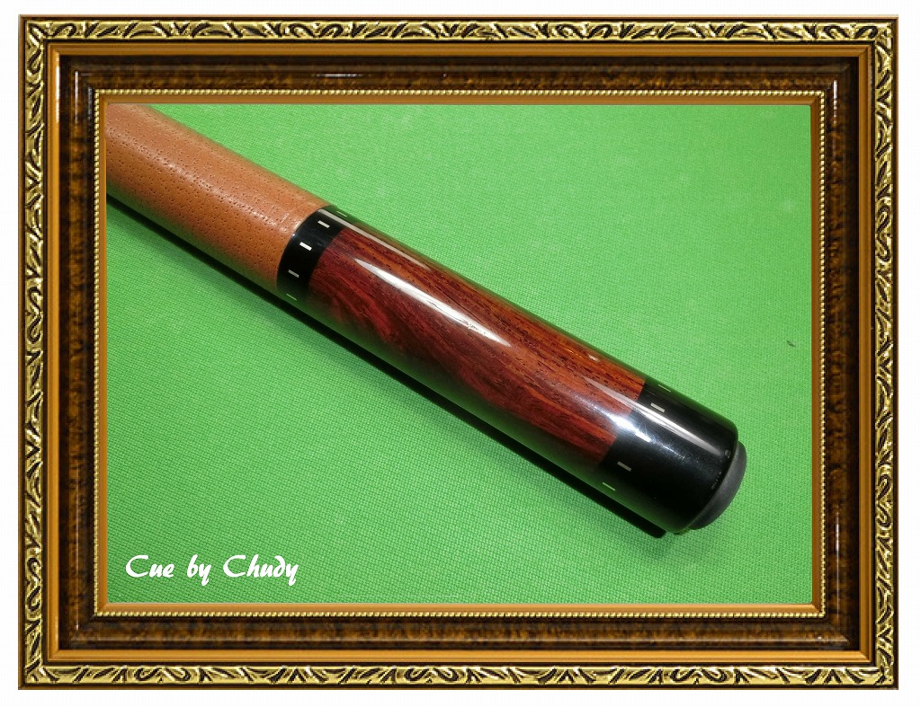 リチャード チュディ/RICHARD CHUDY #086 - ノダブロ｜ビリヤード 通販