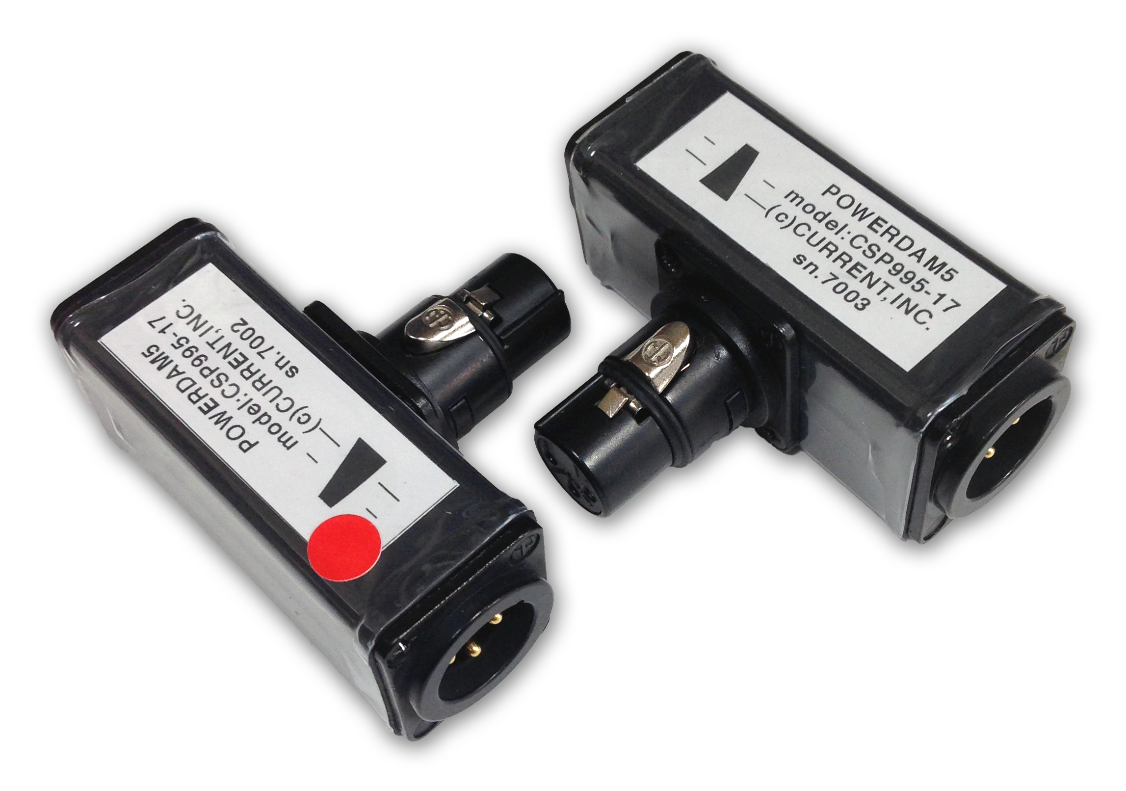 CSP995-17 | CURRENT,INC.