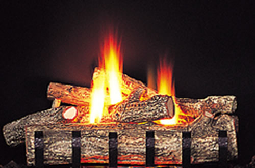 暖炉についてー株式会社ダンロックス：暖かさと優雅さを心まで