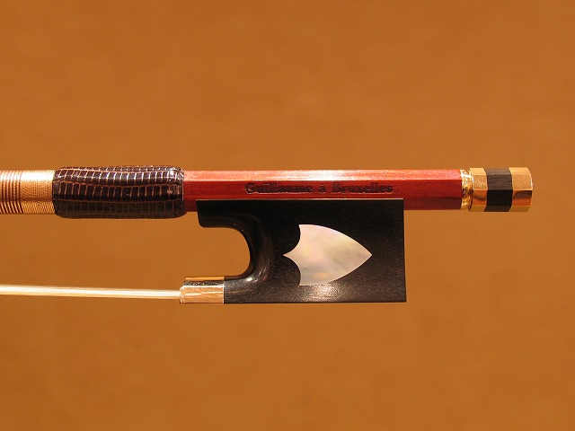 ダ・ヴィンチ・ヴァイオリン 弓 商品一覧