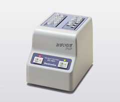 デントロニクス 製品案内：寒天印象用機器・用品