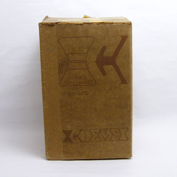 オールドケメックス☆CM-2 (2-6cup)☆DEALERSHIP