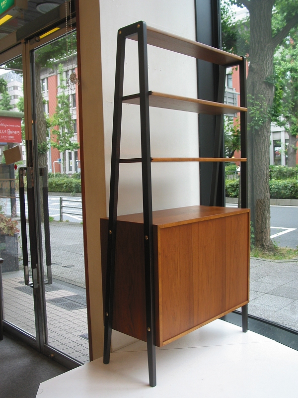 Open shelf(オープンシェルフ) / 北欧家具 ダニッシュ デンマーク家具