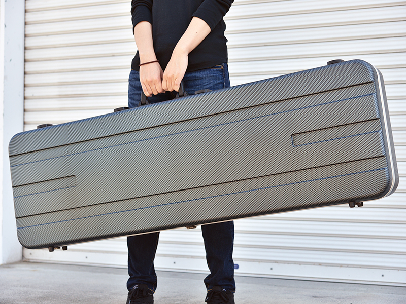 Deviser ABS Hardcase DEB-200TSA | Deviser ｜株式会社ディバイザー