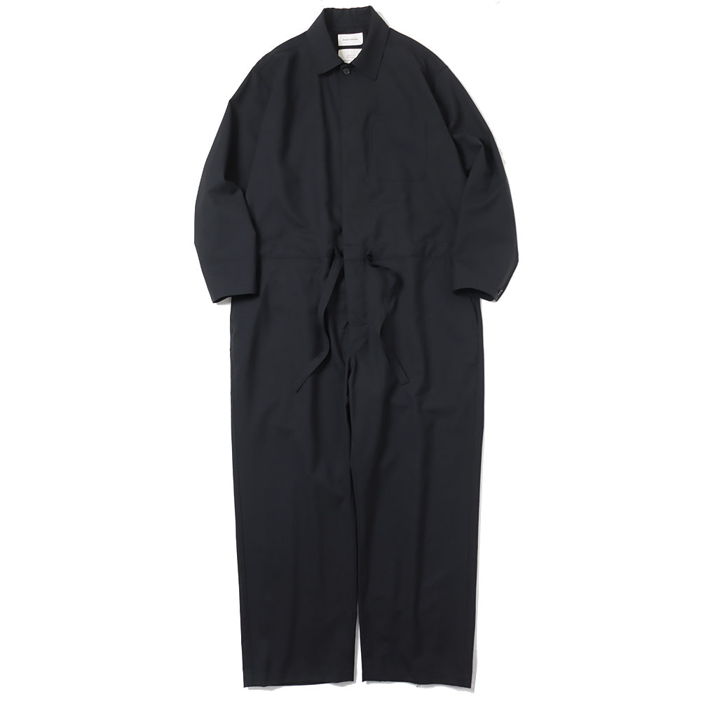 MARKAWARE(マーカウェア) - ALL IN ONE SUPER120s WOOL TROPICAL (A23A