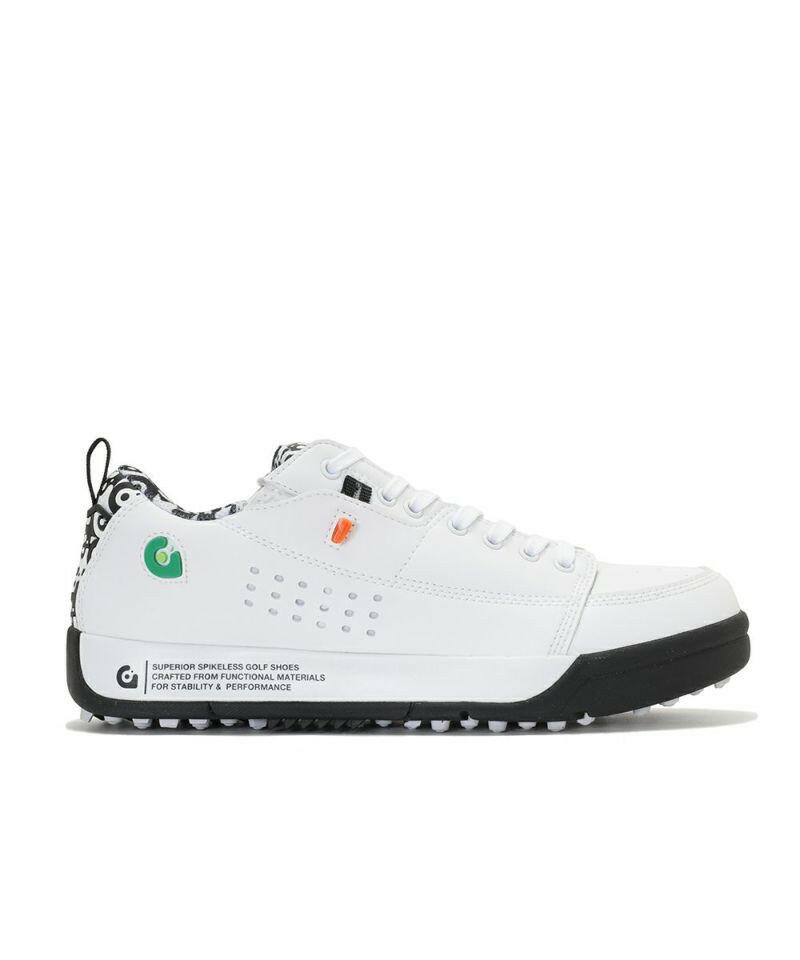 gravis golf TARMAC-G2 LOW-CUT