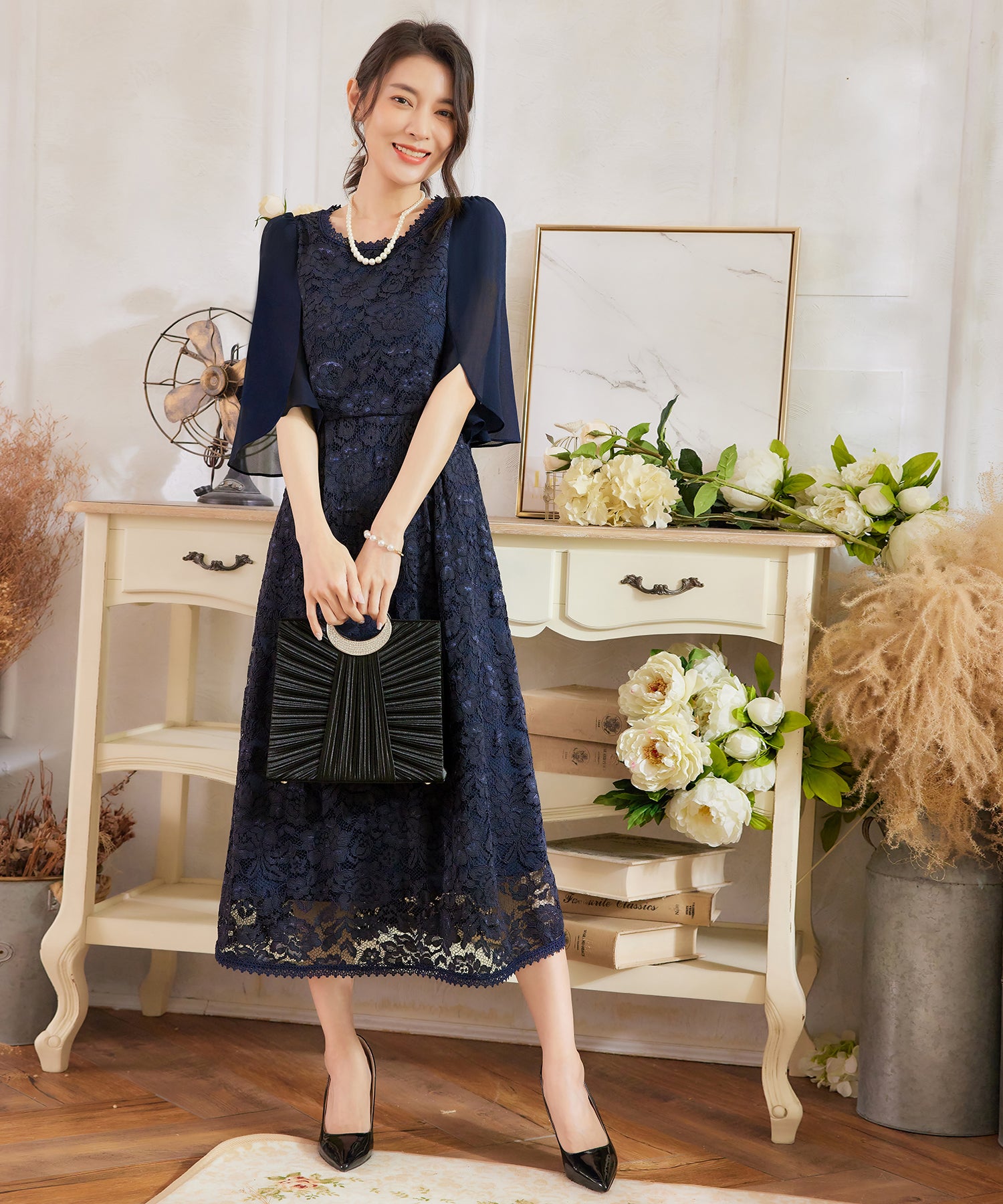 ドレス フォーマルワンピース フォーマルドレス パーティードレス