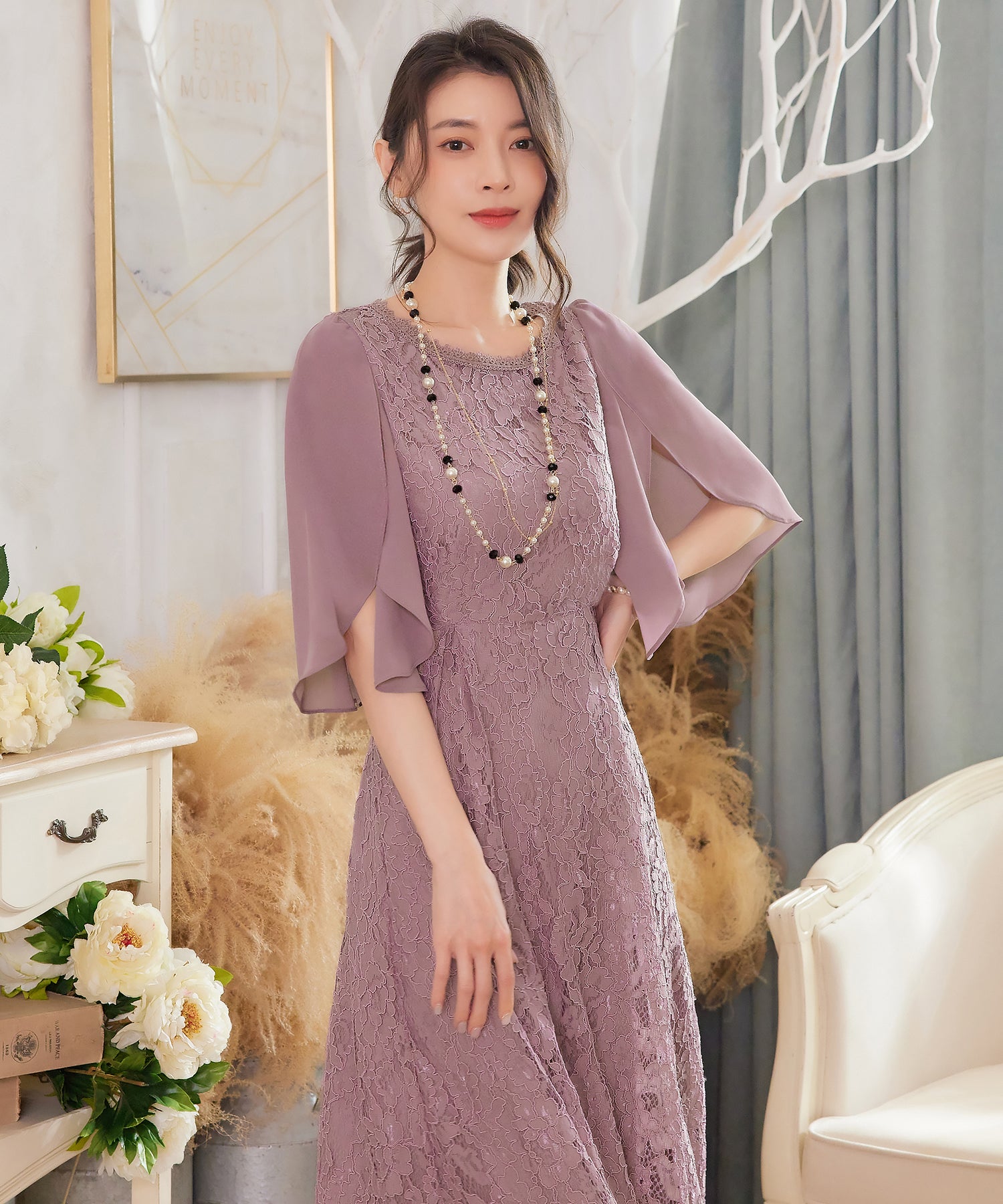 ドレス フォーマルワンピース フォーマルドレス パーティードレス