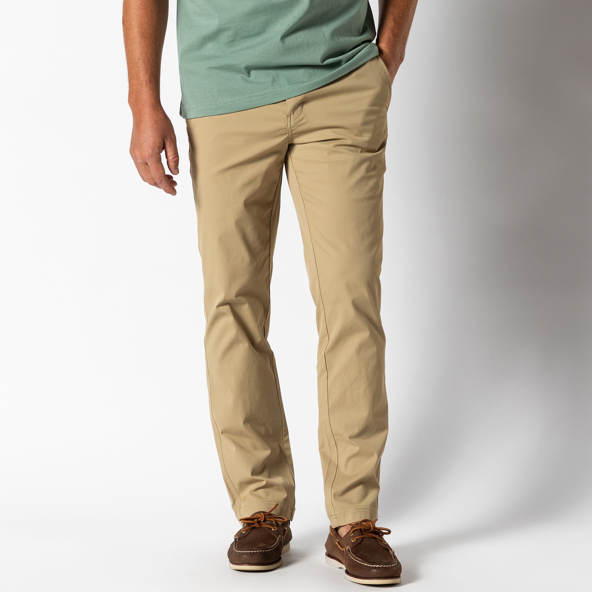 Harbor Performance Chino - Twill