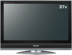 TH-37LZ75 « Panasonic « 30～40インチワイド液晶 « 地上デジタル放送