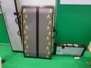 ランダルコーポレーション スマートスロープ 通販専門店