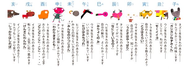 干支セトラ絵本」 | 絵本ナビショッピング法人向け