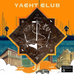 jjj - YACHT CLUB | フラッシュ・バックス、Febb | ele-king