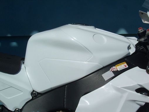 CBR1000RR SC59タンクカバー ワークスタイプ タンクシェルター（SC59） – TSR ONLINE SHOP