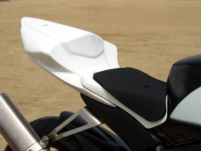 11～ GSX－R600／750 シートカウル<SEAT FAIRING