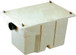 ホーコス グリストラップ グリース阻集器 GT 屋内用 床置用【通販