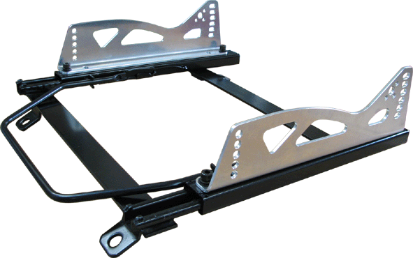 エスケレート シートオプション シートレール・ブラケット