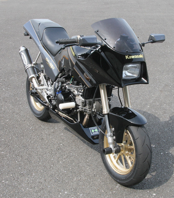 お手軽マシンの導入、泥沼への道？？（汗）