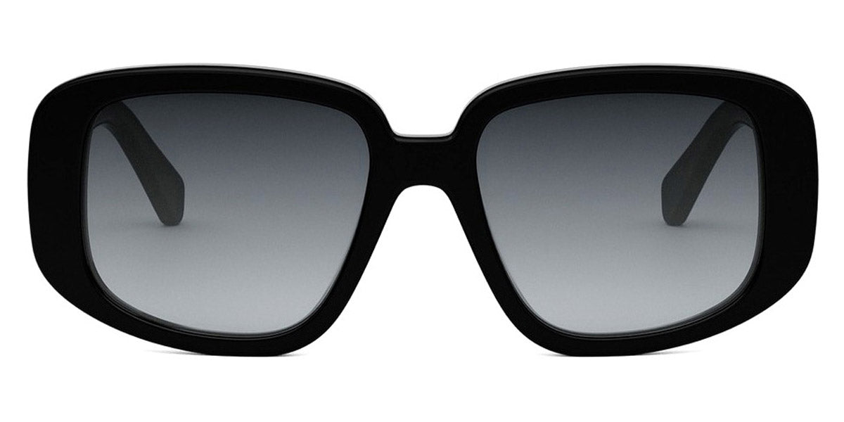 Celine® CL40299U Geometric Sunglasses - EuroOptica