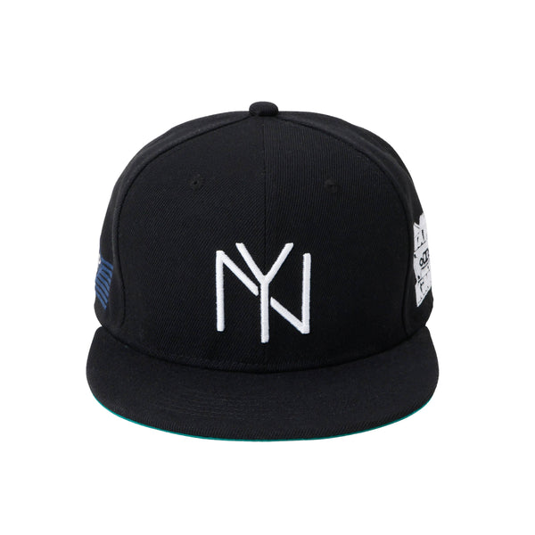 Tape Kingz X NY CLASSIC CAP + DJ MURO MIX TAPE