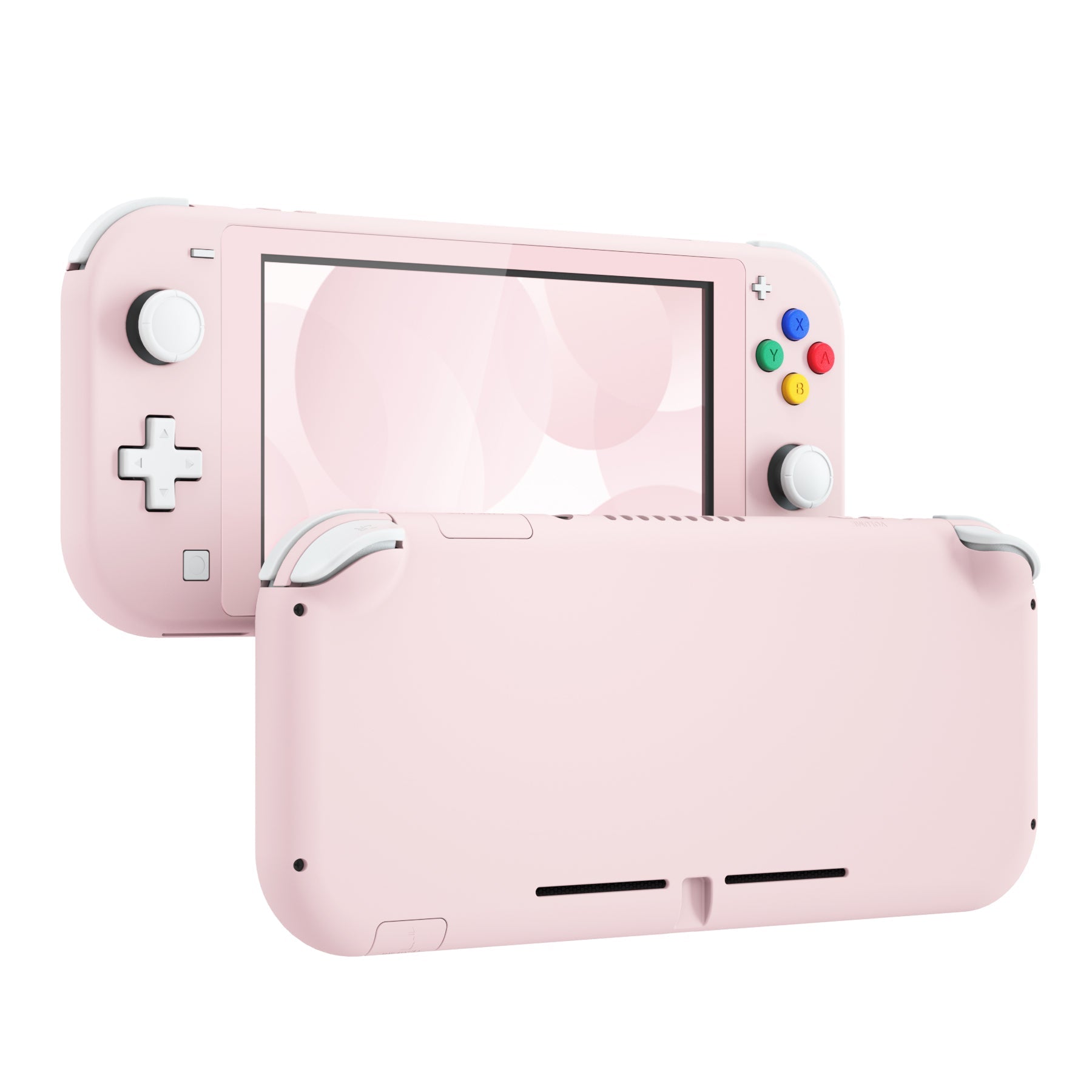 eXtremeRate Nintendo Switch Lite DIY Replacement Shells with