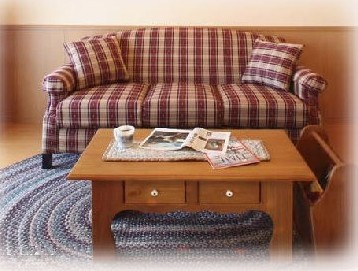 カントリーソファーの通販（アントステラ）