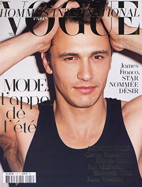VOGUE HOMMES INTERNATIONAL(france) | ヴォーグ・オム