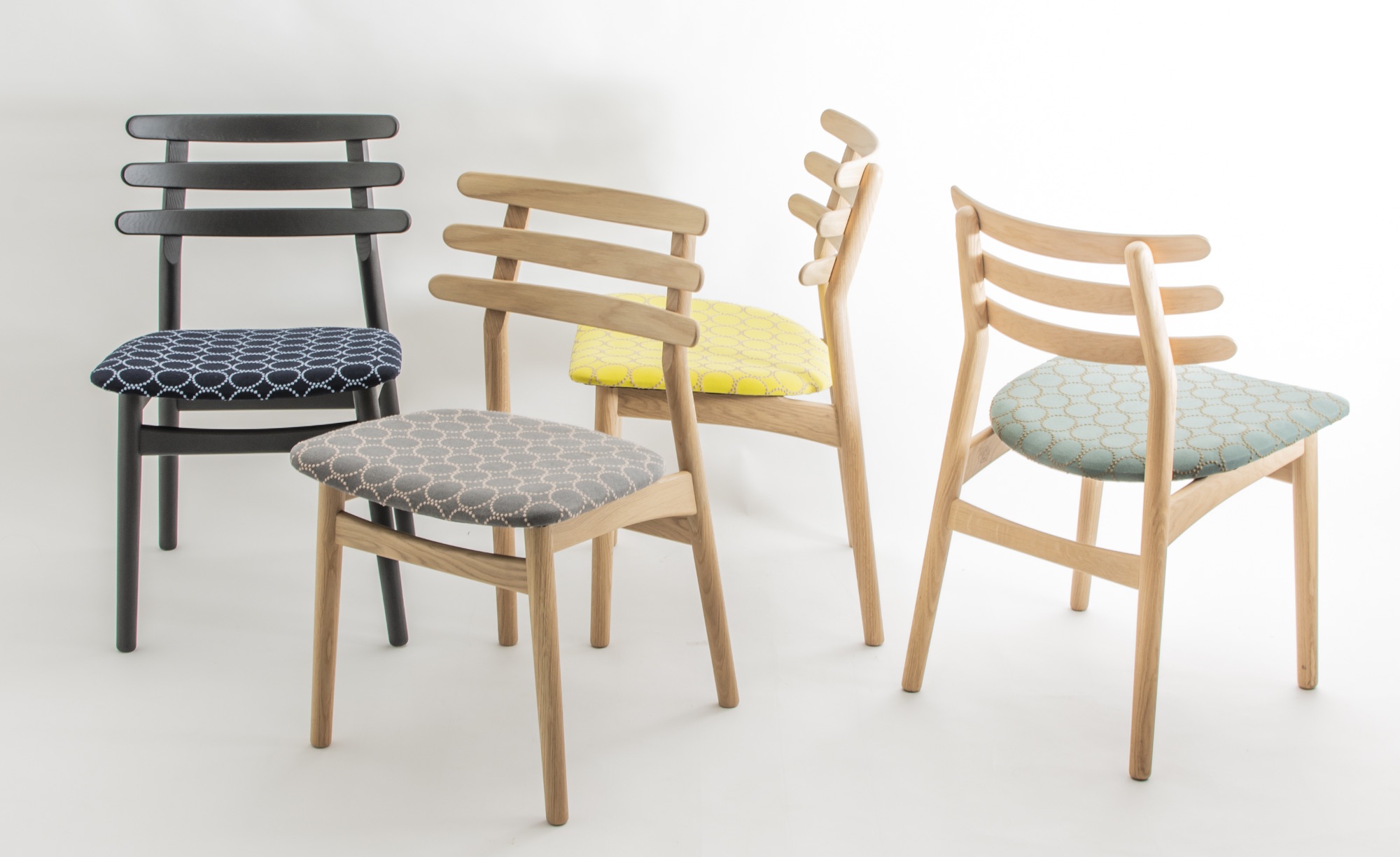 J48 ミナ ペルホネン”dop tambourine”が定番生地に！