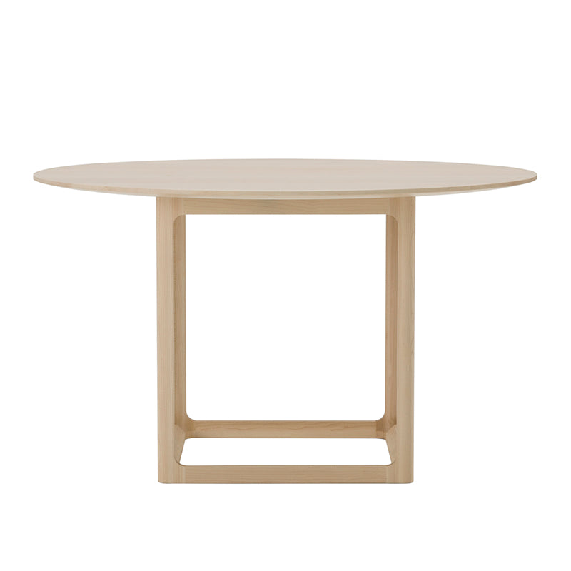 MARUNI COLLECTION(マルニコレクション)EN エン ラウンドテーブル