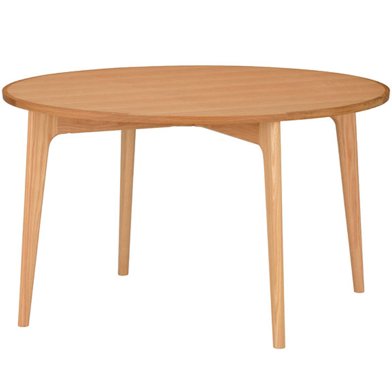 MARUNI60 ラウンドテーブル120（オーク） – FELICE.ONLINE