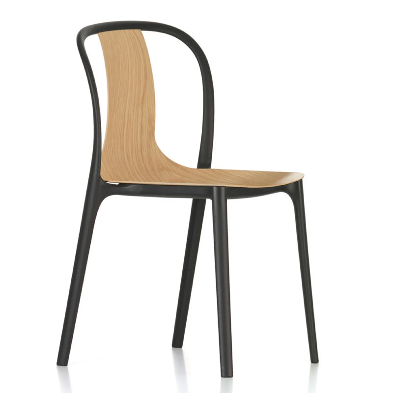 Vitra（ヴィトラ）Belleville Chair Wood(ベルヴィル チェア ウッド