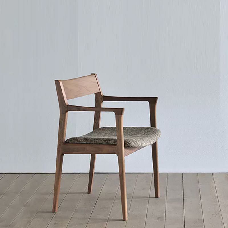 シキファニチア レフアームチェア – FELICE.ONLINE