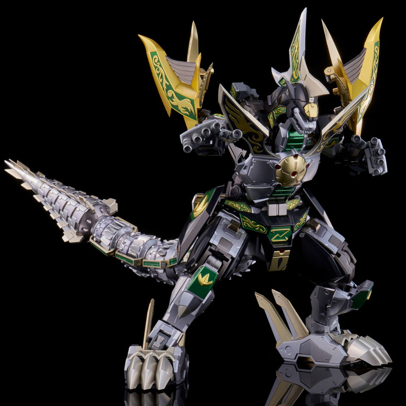 株式会社フレイムトイズ FLAMETOYS CO.,LTD | 合機巧 GO! KARA KURI