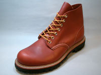 RedWing Store FLISCO/レッドウィングストア：フリスコ】アイリッシュ