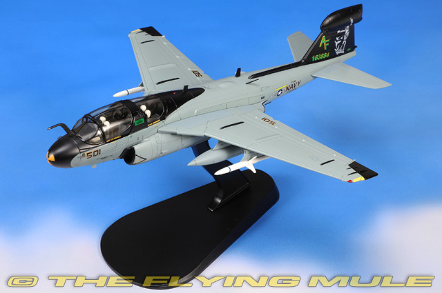 EA-6B Prowler 1:72 Diecast Model - Hobby Master HM-HA5013 - $149.95