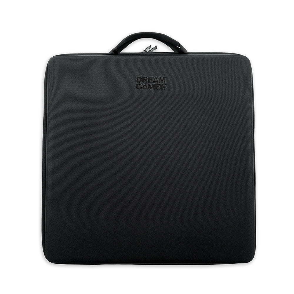 Dream Gamer x ふもコレ マウスパッド用キャリーバッグ（50cmx50cm