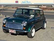 ローバーミニ ＆英国車 中古車販売 ミニ専門店 ＆ニューMINI＆欧州