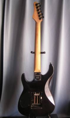 Washburn ワシュバーン マーキュリーMG－700・名作映画・洋楽名盤