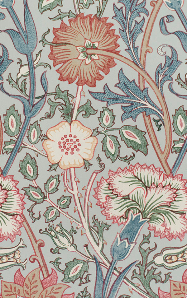 MORRIS & Co.(ウィリアム・モリス) / ARCHIVE COLLECTION 2 / Pink