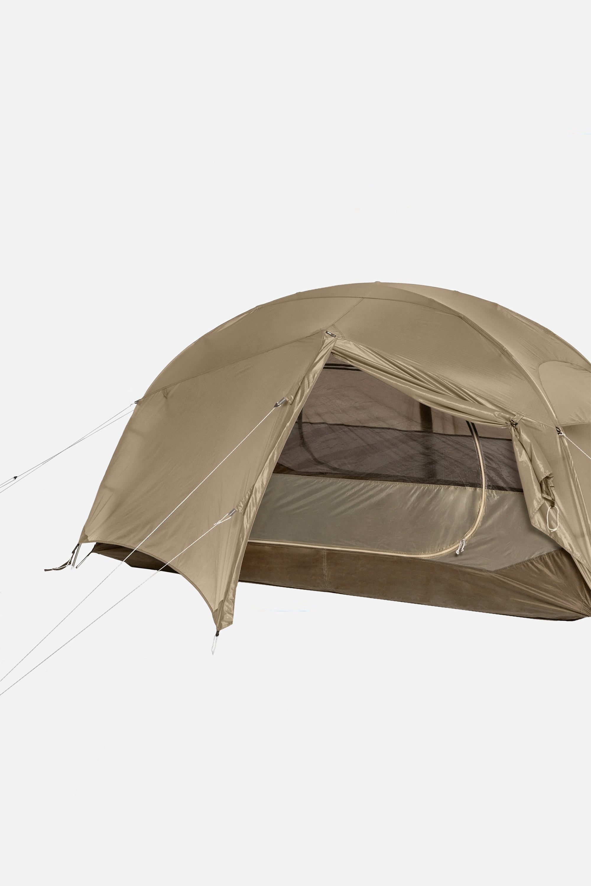 Fjallraven / Abisko Friluft 2 – wanderout