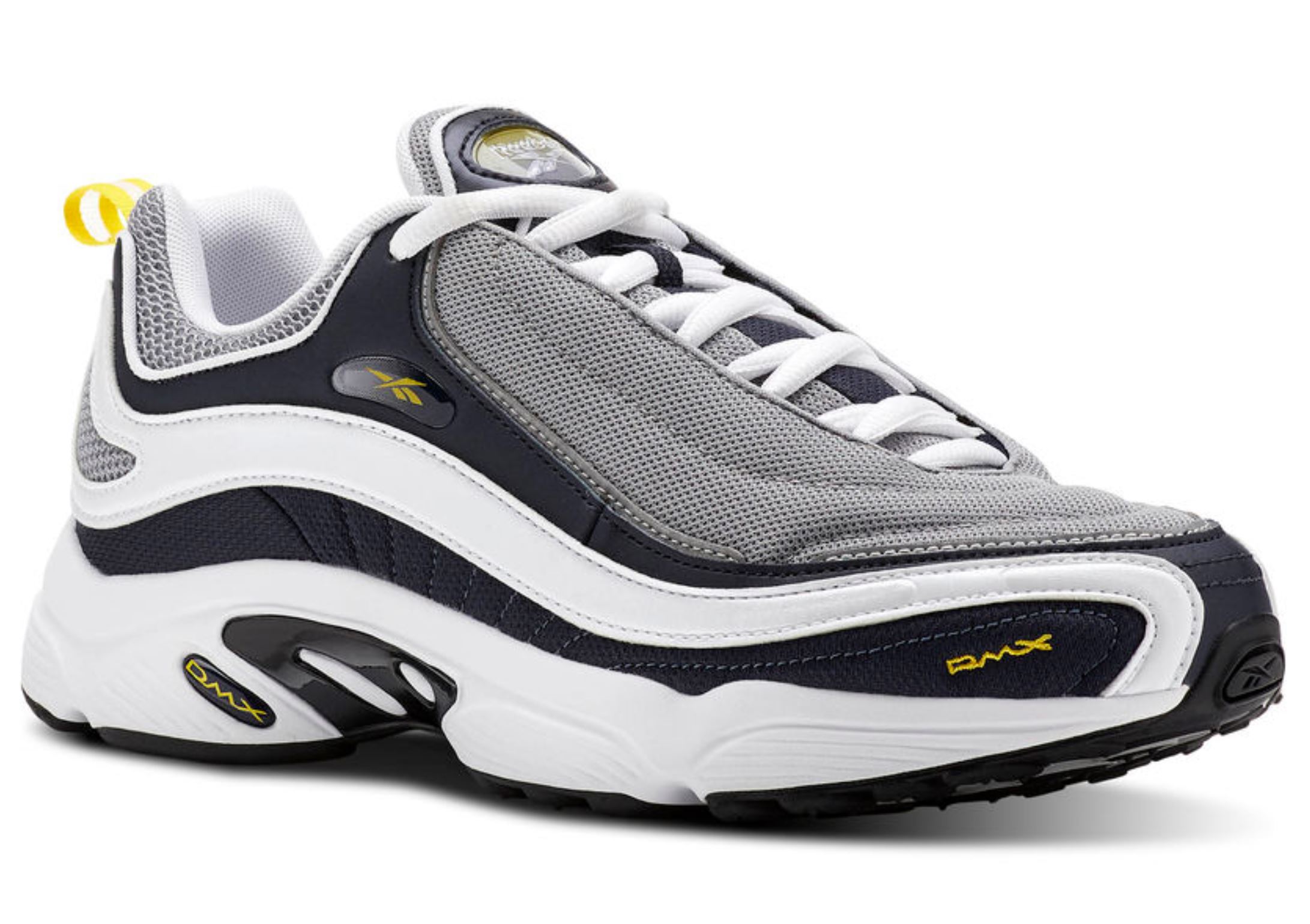 The Reebok Daytona DMX Has Returned to Retail After Two Decades