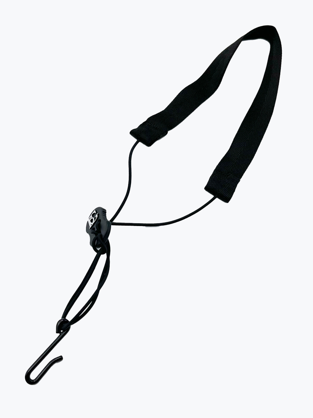 BG フレックス エラスティック ストラップ（Cl.） – ウィンズスコア