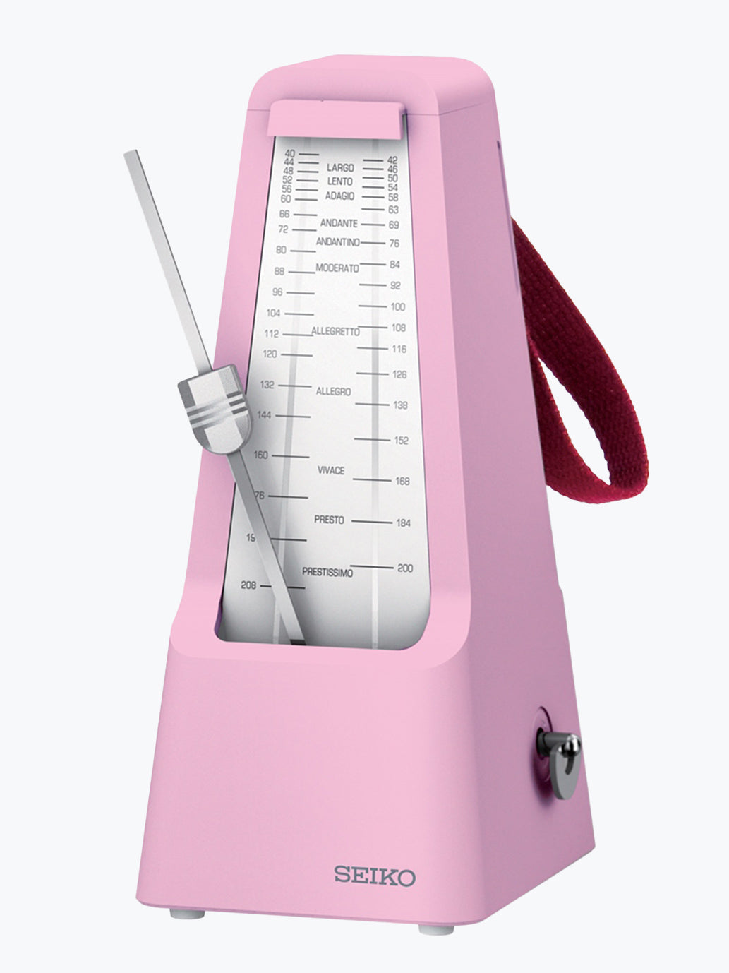 セイコー 振り子メトロノーム – ウィンズスコア